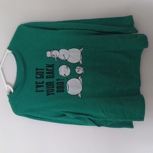 ‼️5/$10‼️Old Navy boys long sleeve tee